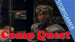 The Outer Worlds Parvati Romance  Parvati Companion Quest