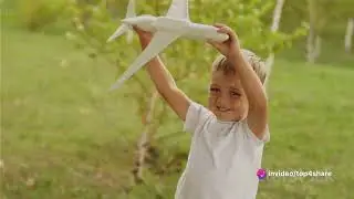 Rc Planes | Remote control Foam plane Available at Ktoys in 4 Sizes | New Concept | RC Plane |Drones