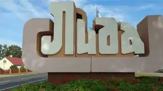 Прогулка по городу Лида