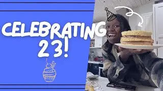 BOP or FLOP!? Making Your Own Birthday Cake
