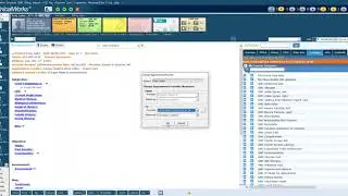 Quickly Change the Visit Provider in eClinicalWorks