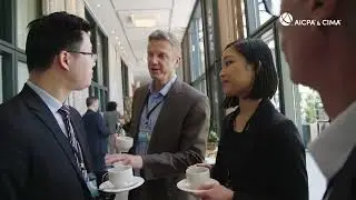 Empowering Journeys: CIMA Members in Vietnam - Transformative Impact Through CGMA