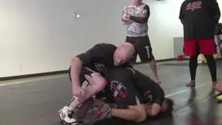 Catch Wrestling: Karl Gotch Toe Holds: Snake Pit U.S.A.