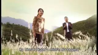 Naemi Haokip - Alhingset tai