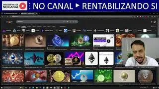 Ethervista: A Revolução das Moedas Digitais | Criação, Propósito e Perspectivas