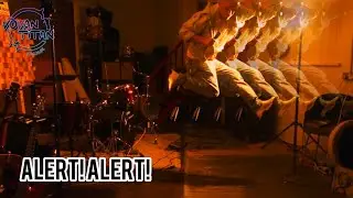 VOVAN - ALERT! ALERT!