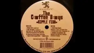 The Coffee Boys ‎– Nipple Fish (One Life Remix)