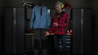 509 Stoke Jacket and Bib Tech Talk with Cody Borchers