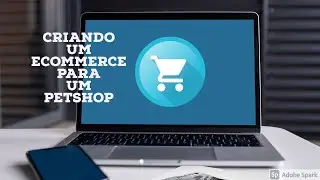 PETSHOP 001 - ASP.NET NA PRÁTICA - CRIANDO UM E-COMMERCE PARA UM PETSHOP