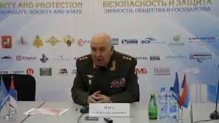 Подписание соглашения НИИТТ им.А.Н.Туполева и ДОСААФ России