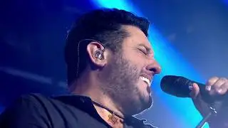 Força Estranha - Bruno e Marrone ft. Anitta (Musica Boa Ao Vivo)