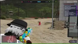 Почему вы все думаете, что я как и вы... gta 5 rp
