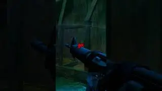 Treyarch Left This on The Wii...