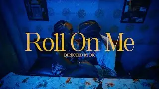 evrYwhr - Roll On Me ft. Patoranking (Official Music Video)