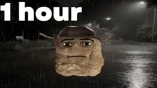 Gegagedigedagadago Sad 1 HOUR (EXTENDED)