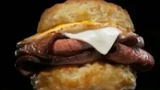Carls JR & Hardees Commercial 2020 (USA)