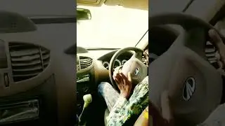 Din gujarte hi rahe uhi bemosam Malang song #shorts #malang #car #driving
