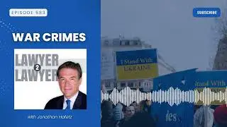 War Crimes