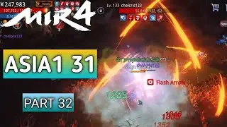 Hello Asia1 31 | Lancer Random Pvp part 32