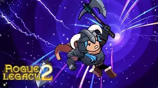 NEW GAME PLUS 2 NOW WITH 21 Burdens | Rogue Legacy 2