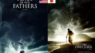 Banderas de nuestros padres (2006) Vs Cartas desde Iwo Jima (2006) Análisis/Critica