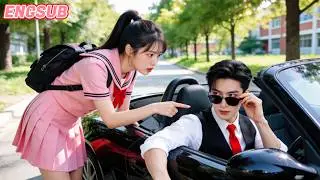 Fleeing her abusive family, she met a CEO—and their destiny began!  