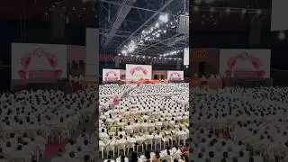 Paryushan Mahaparva 2024 with Pujya Gurudevshri Rakeshji | An Unforgettable Experience