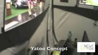 Yatoo Concept (german version)