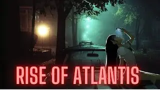 Rise Of Atlantis — Milad E Vs FAWZY [Best Trance Music]