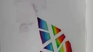 Рисунок еденорога класс !!!!