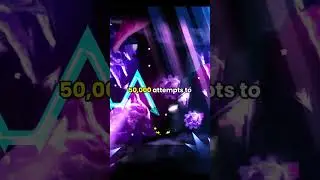 Amethyst is NOT Top 1 in Geometry Dash