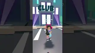 Roblox dance time
