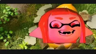 The WOOMY Beast