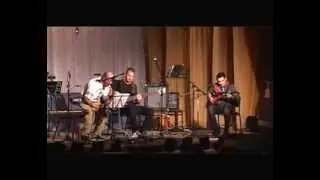 Трио В. Рудакова(Солнечногорск-Клин). Sweet Georgia Brown