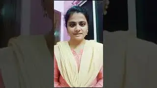 Winner Of Intelogik's Exam Scholarship (200 USD) -- Swathi