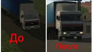 обзор трейлера обновление motor depot v 1.2
