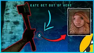 Did kate expect this?