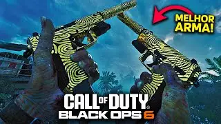 Como Começar BEM no ZOMBIES de BLACK OPS 6!!! (Melhores Dicas)