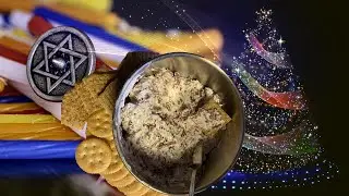 Cream Cheese Beef Spread - #HolidayCollab2020