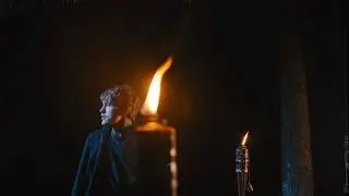Forget Your Name - SEA OF GREY (OFFICIAL MUSIC VIDEO)