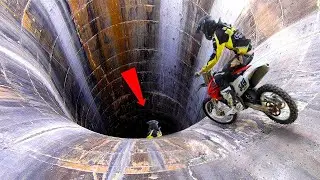 ആരും തകർക്കാൻ ഭയക്കുന്ന ഗിന്നസ് റെക്കോർഡ് | 10 Most Dangerous World Records