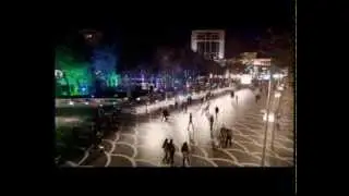 Baku New Year Eve 2011.flv