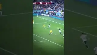 المراوغة التي ارعبت ميسي