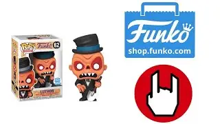 ANOTHER Funko Shop Exclusive POP! Haul from EMP | Ad Icons, Adam Sandler and MORE 😜 02/08/2020