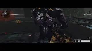 Bugging SED on Sunrise without crouching