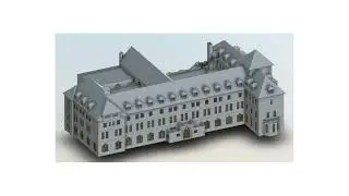 Building Documentation and As-Builts in Education and Heritage Sites