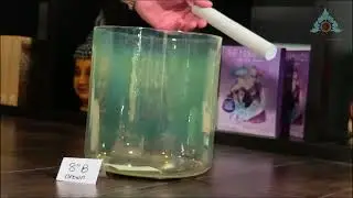 Sound of a Mesmerizing Alchemy Yellow CSB 8