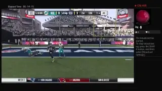 Madden Franchise