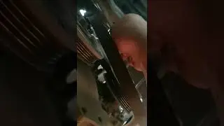 Хонда Фрид замена ремня