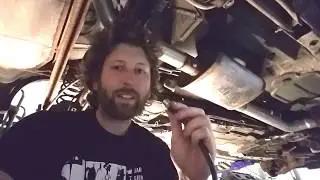 My Biggest Gripe with Auto Parts Stores